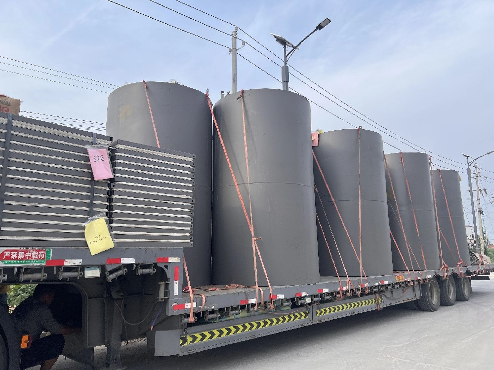 從廠區到世界！亞新窯爐設備奔赴中亞、東南亞各國，鑄就國際合作新紐帶